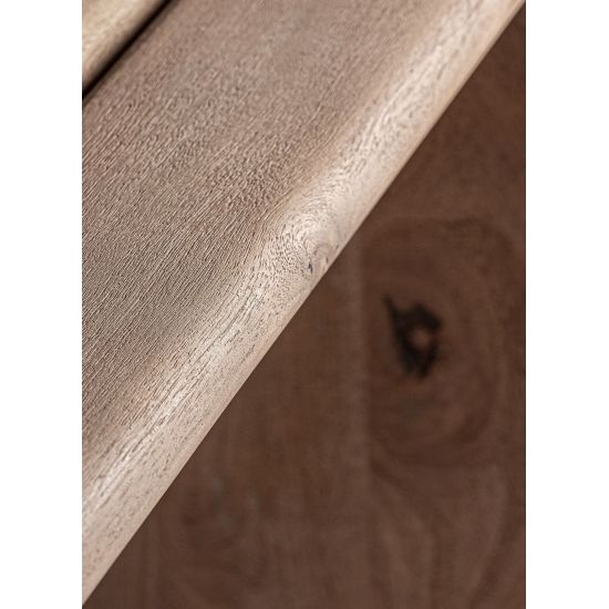 MESA DE JANTAR JACQUARD III