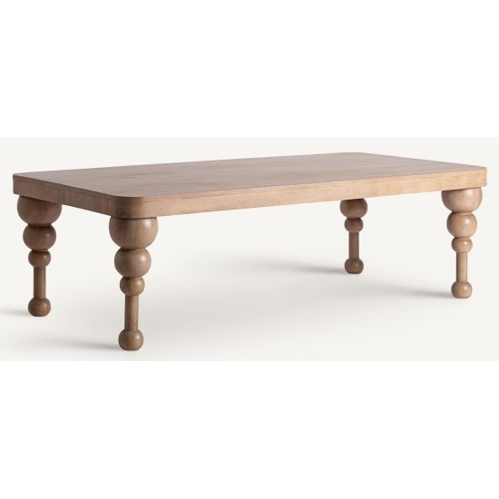 MESA DE JANTAR BOCKSBERG
