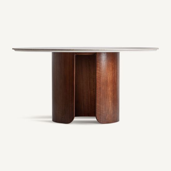MESA DE JANTAR LHERM