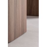 ÁREA DINING TABLE