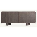 PRÁVIA SIDEBOARD