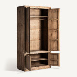 NORVIK WARDROBE
