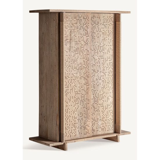ARMÁRIO JACQUARD