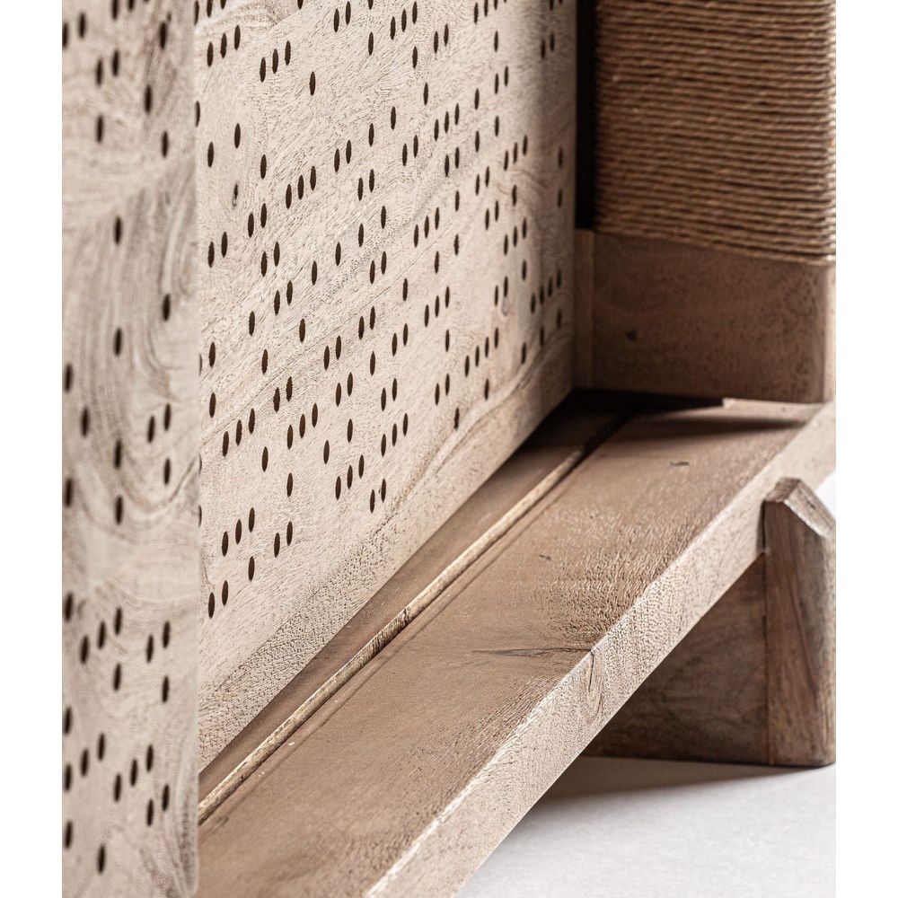 ARMÁRIO JACQUARD