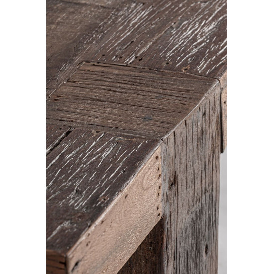 LOSSE COFFEE TABLE