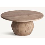 JACQUARD COFFEE TABLE