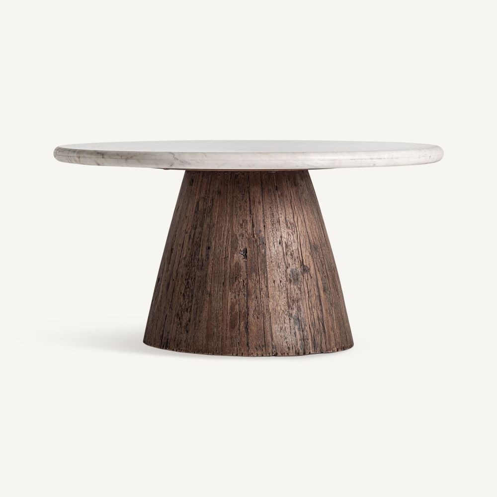 SKORUP COFFEE TABLE