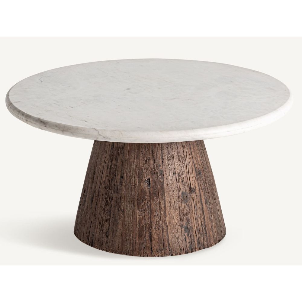 SKORUP COFFEE TABLE