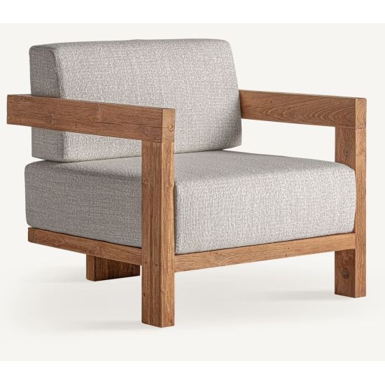 TESTA ARMCHAIR