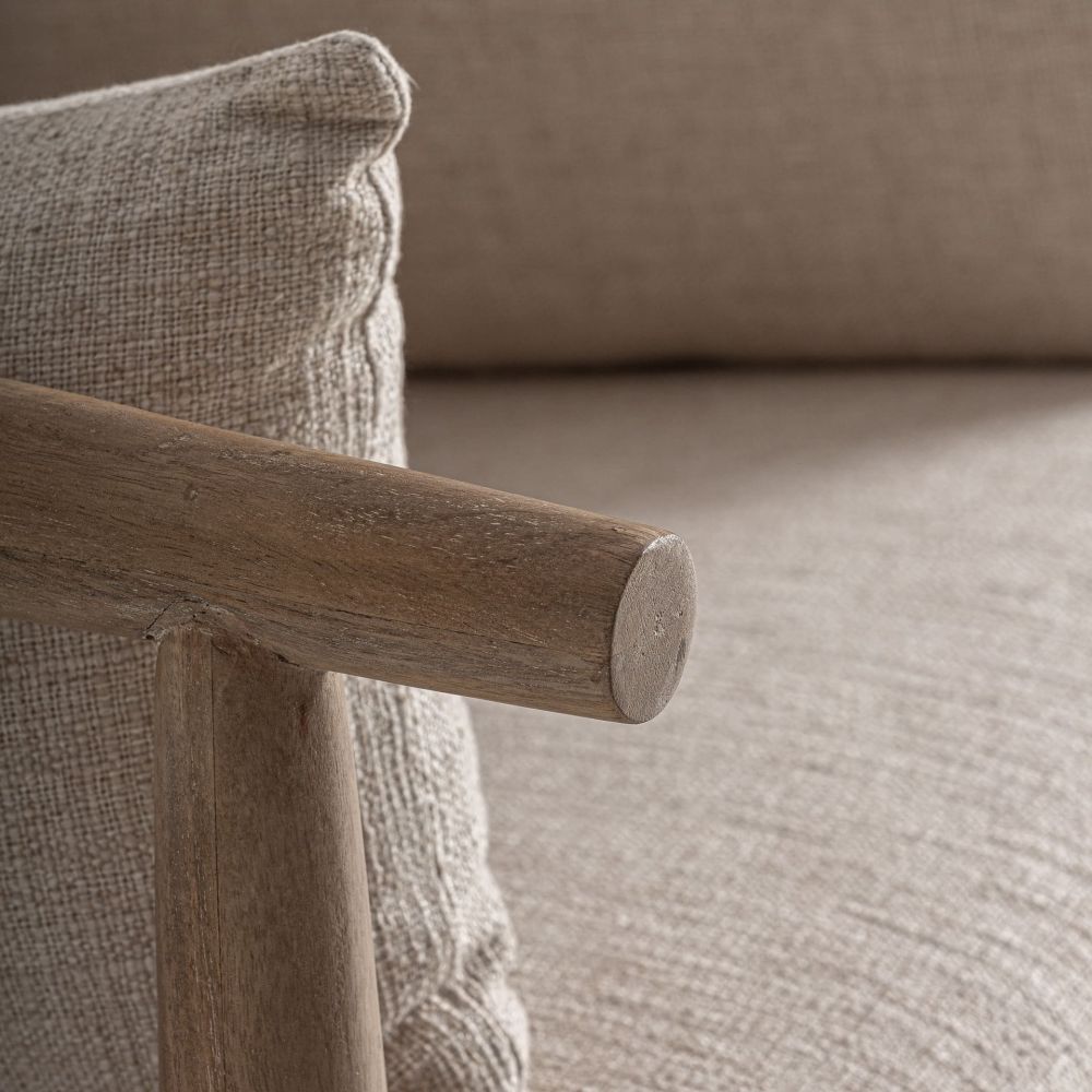 GREBIN ARMCHAIR