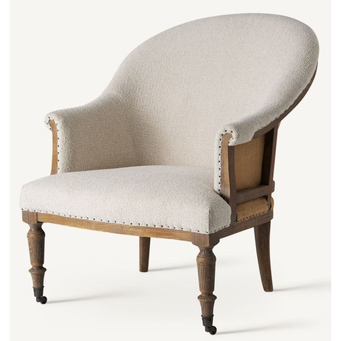 AULT ARMCHAIR II