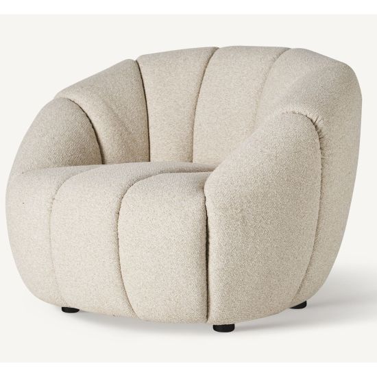 LAJOUX ARMCHAIR