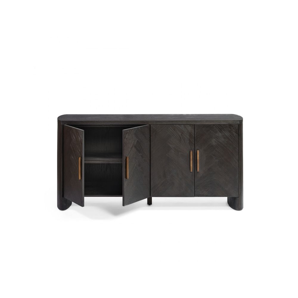 SAN DIEGO SIDEBOARD