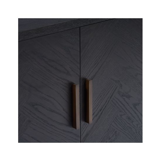 SAN DIEGO SIDEBOARD