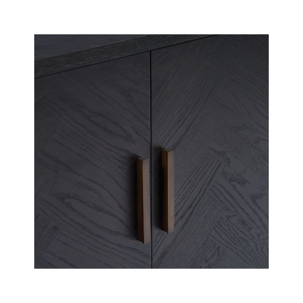 SAN DIEGO SIDEBOARD