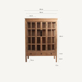 GARTU HIGH FURNITURE