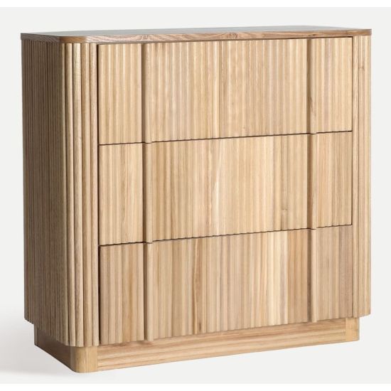 SKAGEN CHEST OF DRAWERS