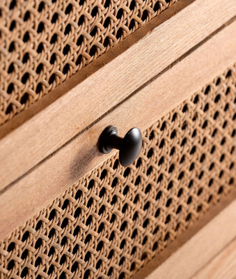 ZETEL CHEST OF DRAWERS