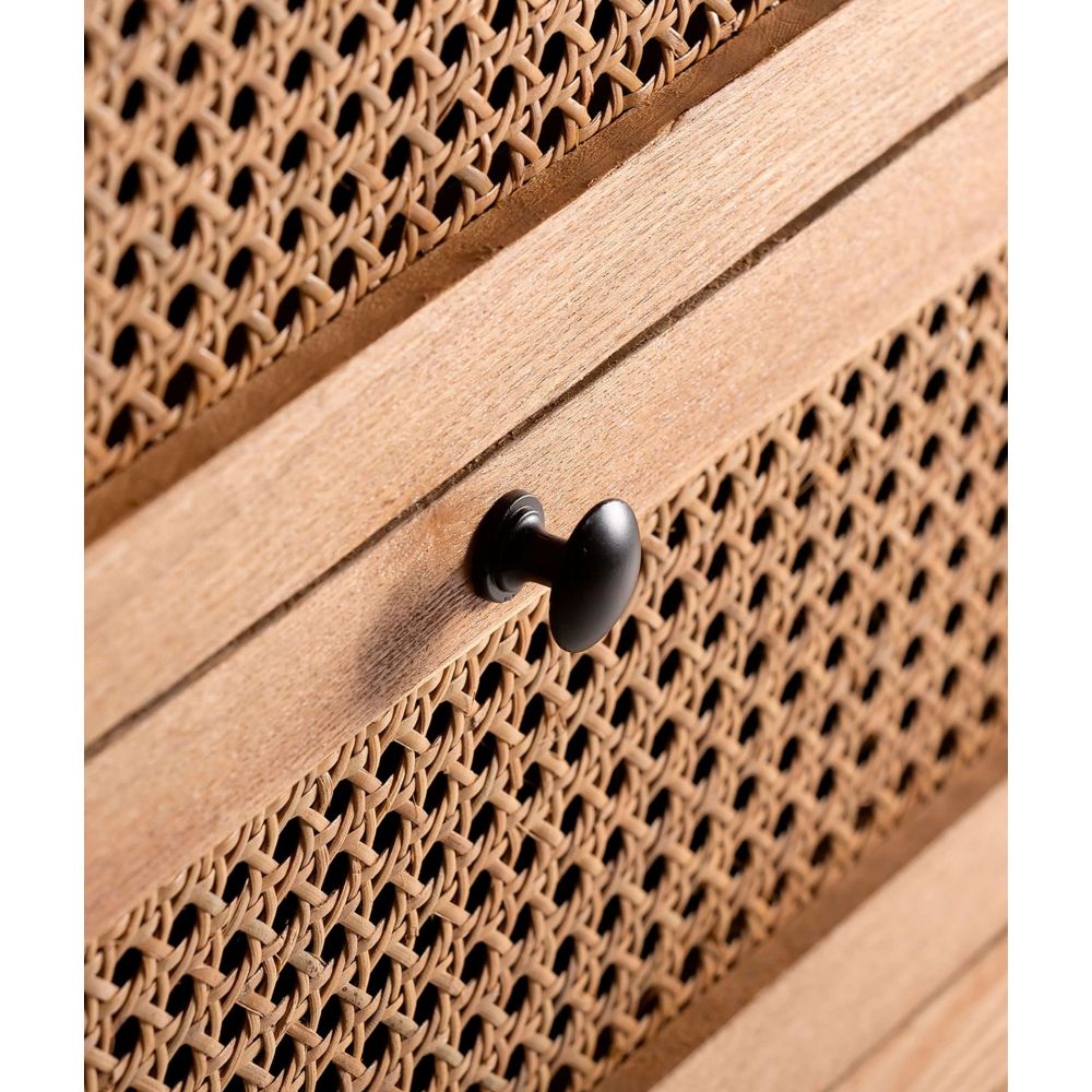 ZETEL CHEST OF DRAWERS