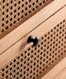 ZETEL CHEST OF DRAWERS