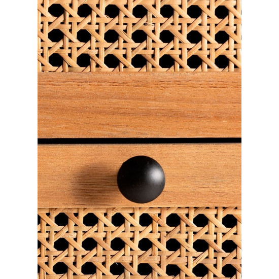 ZETEL CHEST OF DRAWERS