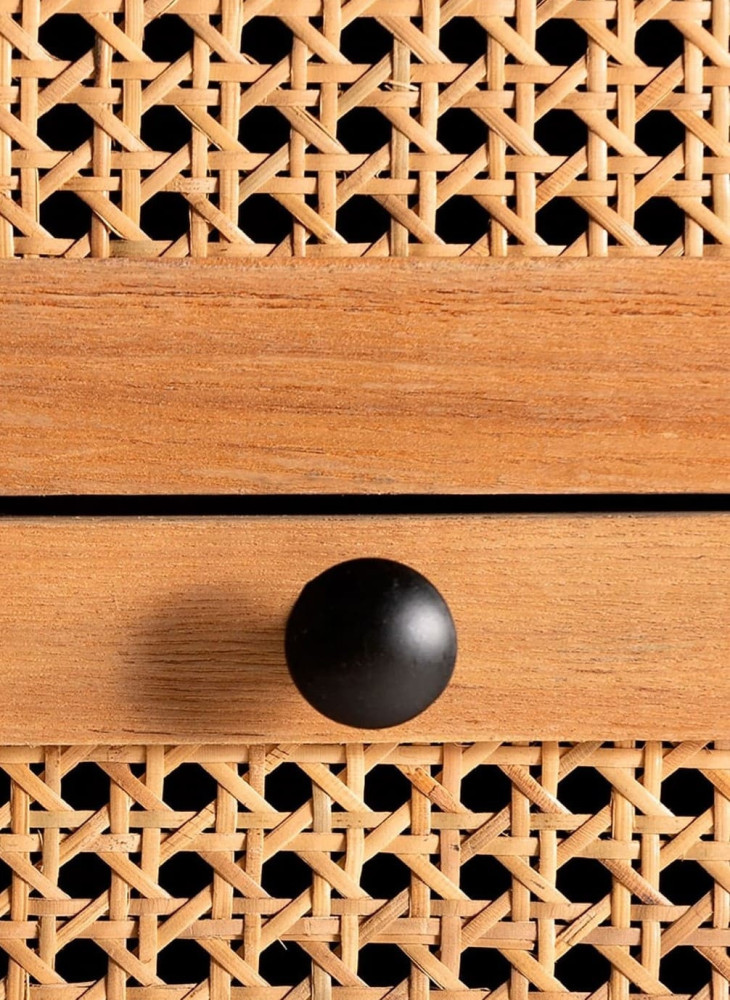 ZETEL CHEST OF DRAWERS