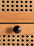ZETEL CHEST OF DRAWERS