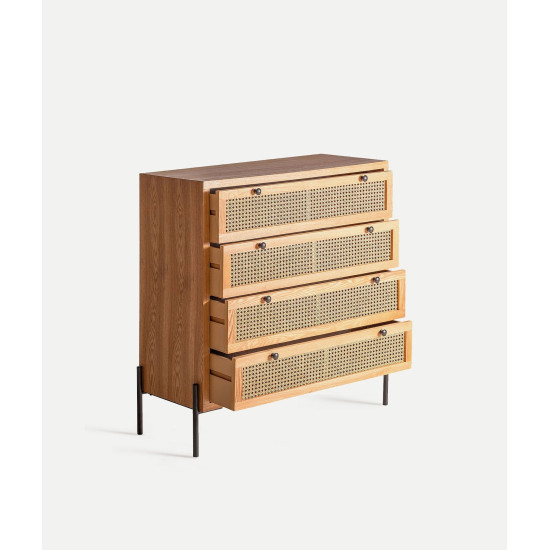 ZETEL CHEST OF DRAWERS