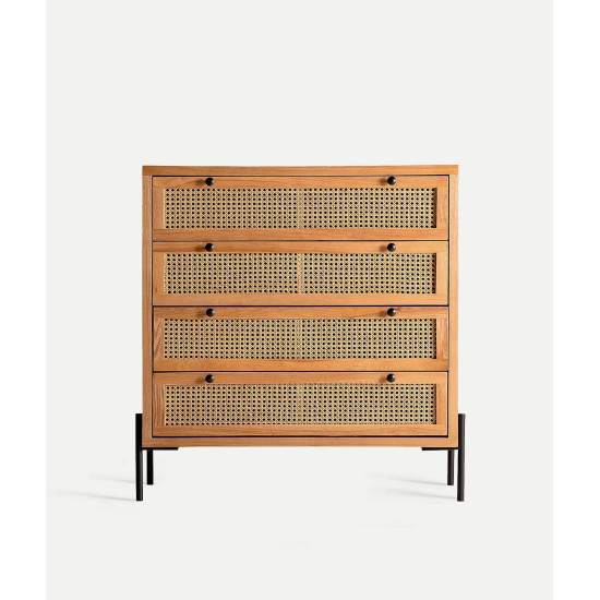 ZETEL CHEST OF DRAWERS