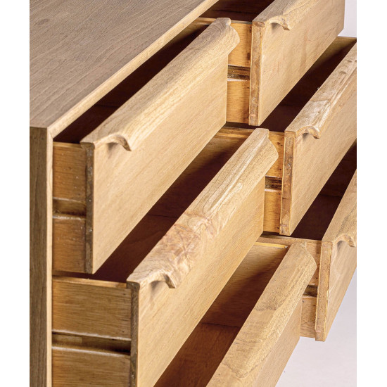 NYRY CHEST OF DRAWERS
