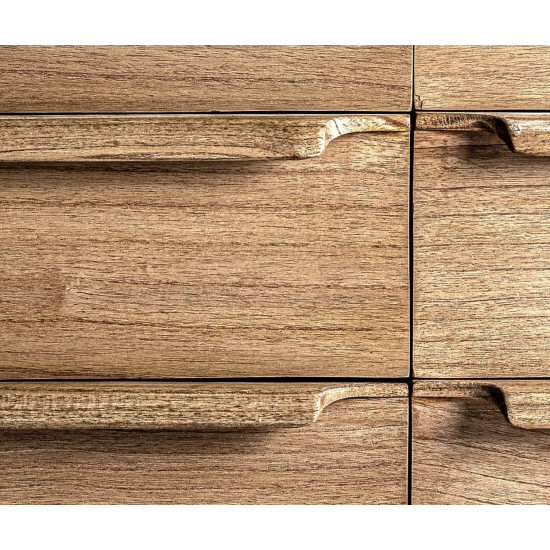 NYRY CHEST OF DRAWERS