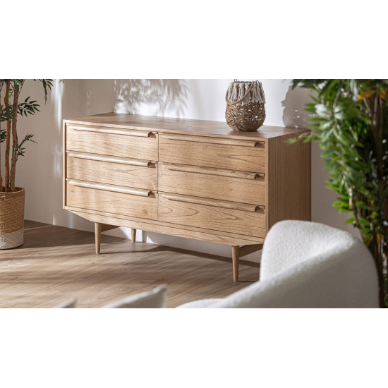 NYRY CHEST OF DRAWERS