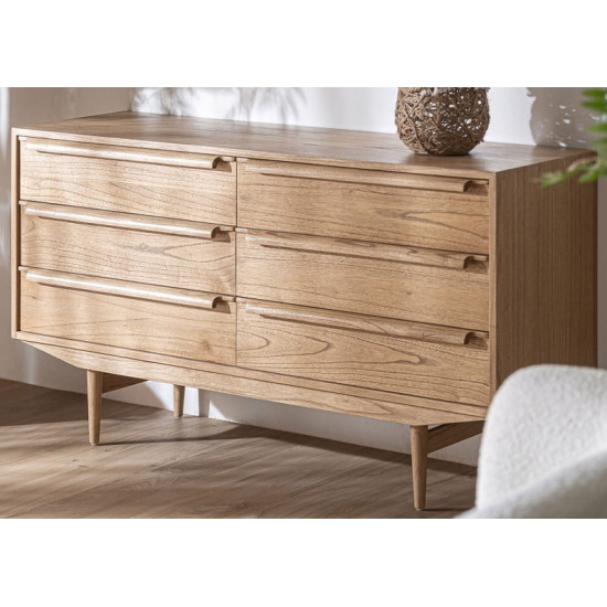NYRY CHEST OF DRAWERS