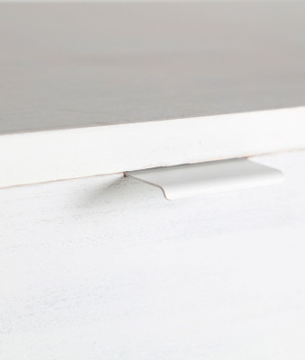 ZEN CHEST OF DRAWERS