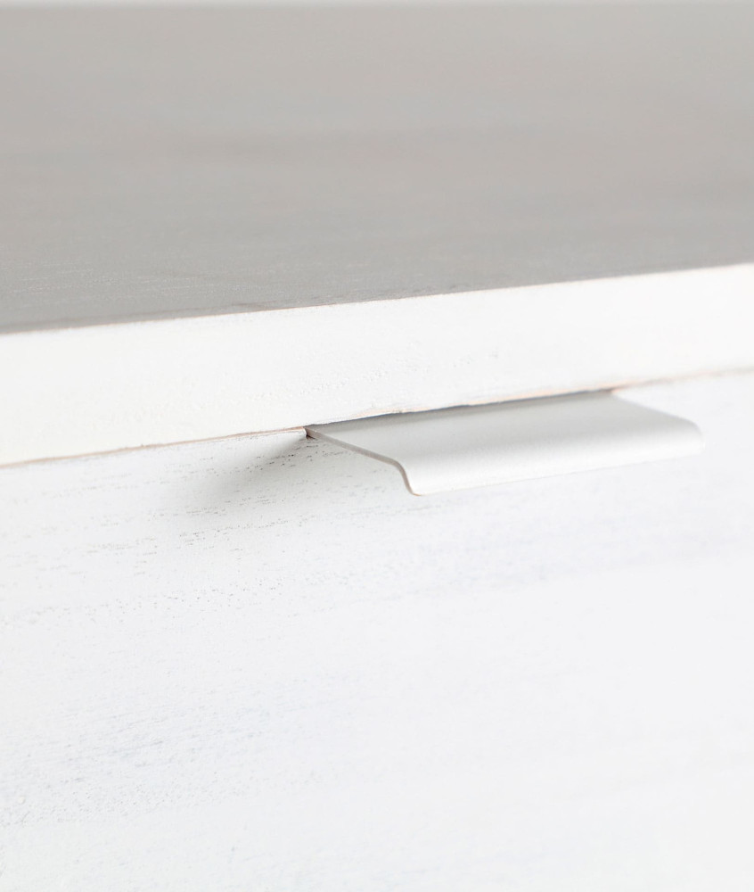 ZEN CHEST OF DRAWERS
