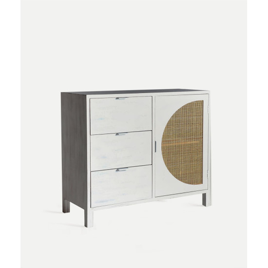 ZEN CHEST OF DRAWERS
