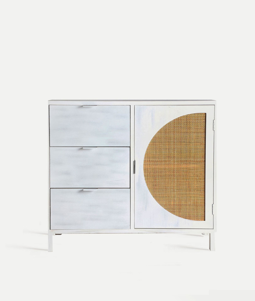 ZEN CHEST OF DRAWERS