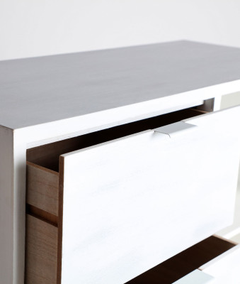 ZEN CHEST OF DRAWERS
