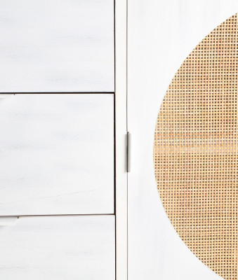 ZEN CHEST OF DRAWERS