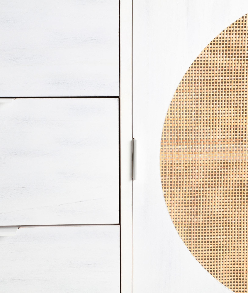 ZEN CHEST OF DRAWERS