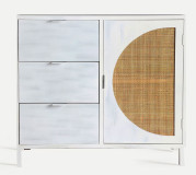 ZEN CHEST OF DRAWERS