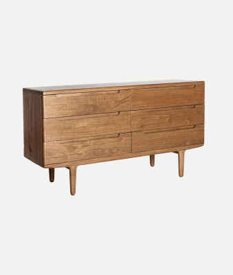 SLOUGH CHEST OF DRAWERS