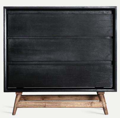 THIERS CHEST OF DRAWERS