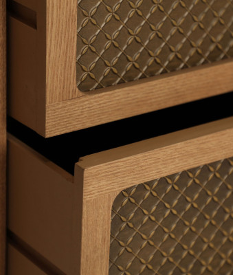 NEVOY CHEST OF DRAWERS