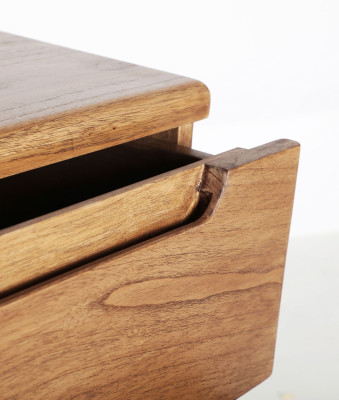 SLOUGH CHEST OF DRAWERS II