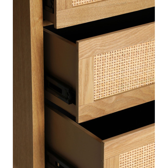 DOAZIT CHEST OF DRAWERS