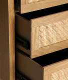 DOAZIT CHEST OF DRAWERS
