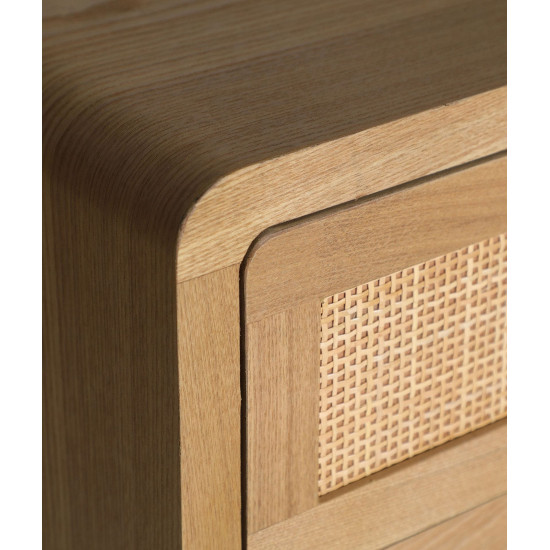 DOAZIT CHEST OF DRAWERS