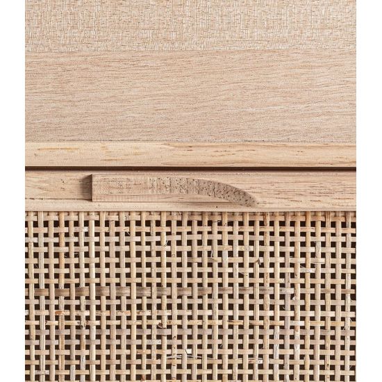 WEURTZ CHEST OF DRAWERS