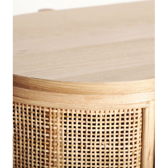 IKLA CHEST OF DRAWERS